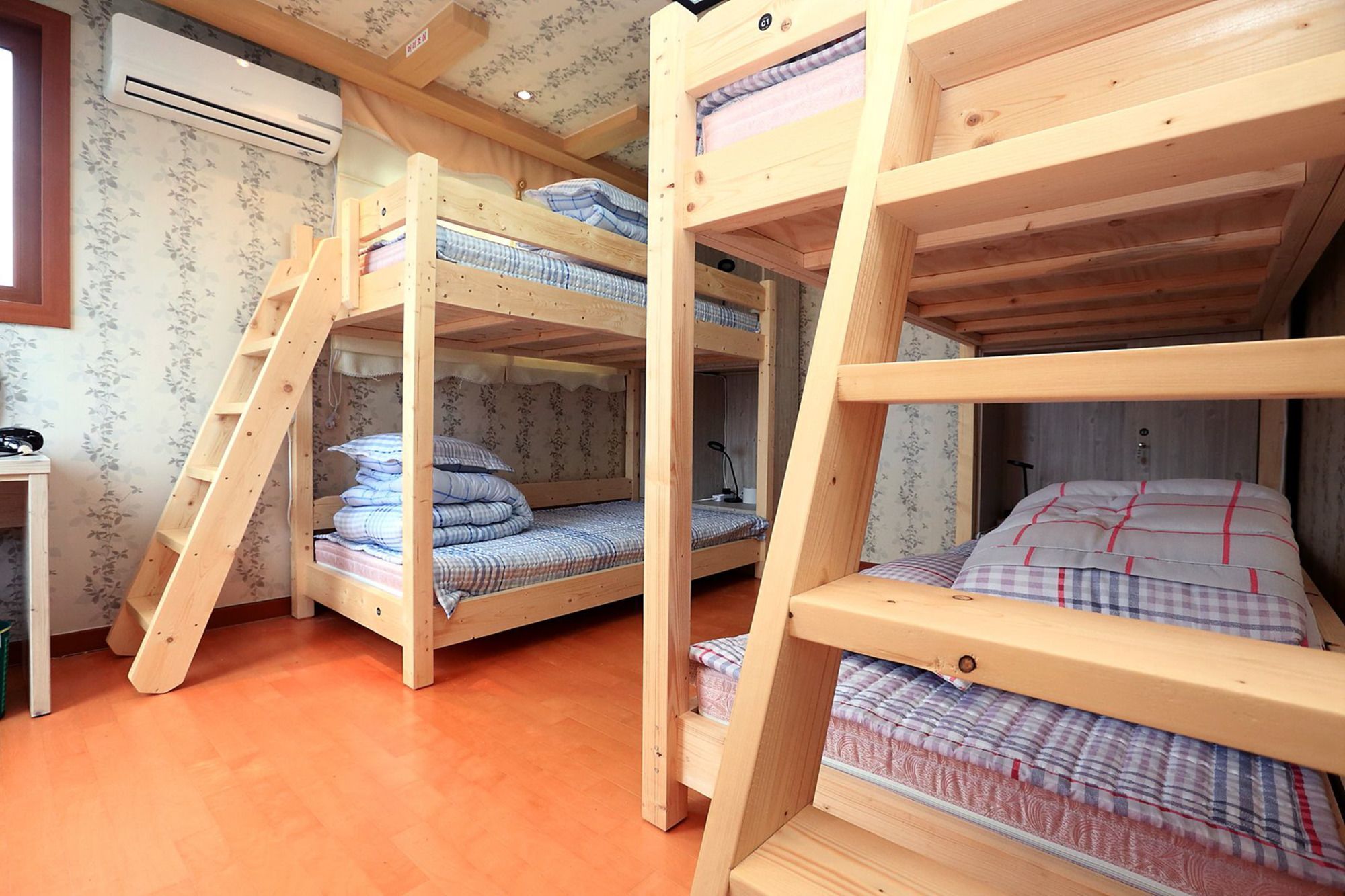 Guesthouse Gilson Sokcho Exterior foto
